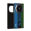 For Huawei Mate X6 Case Magsafe Slim Rigid Magnetic Wireless Charger Folio Foldable Case Cover Metal Lens Drop Test Grip Funda