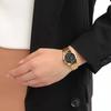 Casio Women's Standard Series Black Watch LTP-V300G-1AUDF