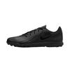 Phantom GX 2 Comfortable Versatile Simple Fashion Soccer Shoes Unisex Soccer Shoes Black FJ2587-002