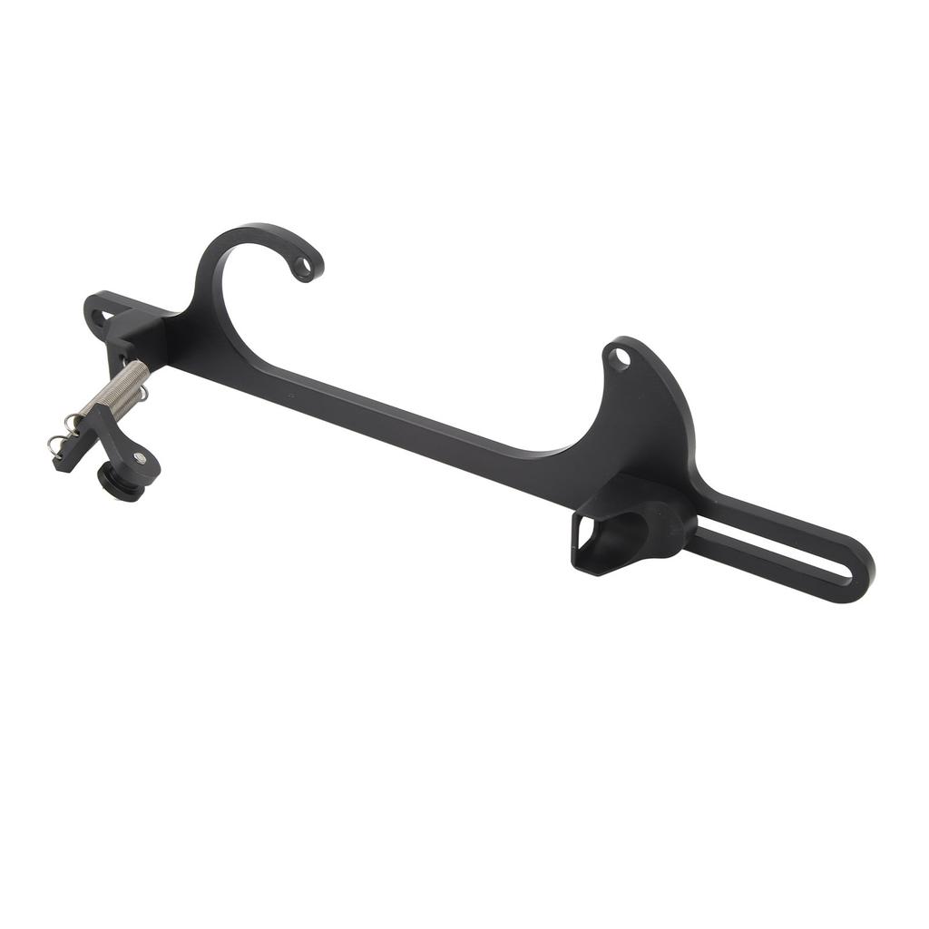 Aluminiowy Uchwyt Linki Gazu Gaźnika Podstawa Gaźnika Mocowanie Linki do Silników 265 283 305 307 327