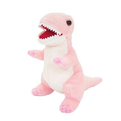 Yoshitoku Lovely Dinosaur Plush Toy Tyrannosaurus Rex Small 180022