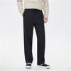 Giordano Men's Cotton Drawstring Straight-Leg Cargo Pants
