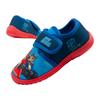 Leomil Boys Kids Velcro low Houseshoes Paw Patrol [PW013043] size 28