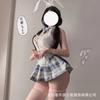 Erotic Underwear Sexy Pure Erotic Clothes Erotic Clothes Abstinence Department JK Bunny Suit Qqny