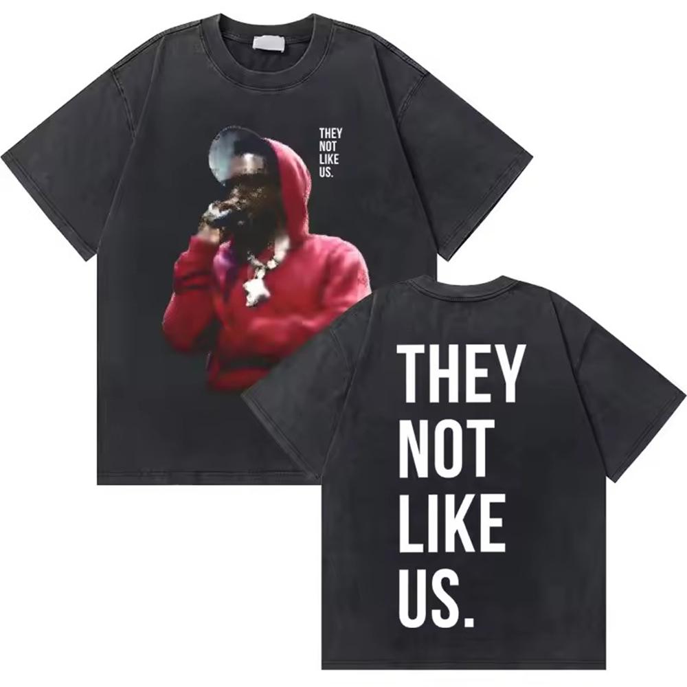 Rapper Future Metro Boomin We Don't Trust You Graphic Women Clothing short sleeve Round Neck Printing Pullover T-shirt 33313