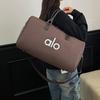 Large-capacity Sports and Fitness Bag with Dry and Wet Separation, Practical and Durable for Leisure Travel and Business Trips