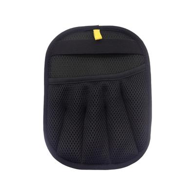 Static Pet Hair Remover Glove Machine Washable Five Finger Design Efficient Hair Collection Removal Tool For Home Use