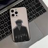 TV P-Peaky B-Blinders Cool  Phone Case For iPhone 17,16,15,14,13,12,11 Plus,Pro Max,XS,Soft Silicone Black Cover