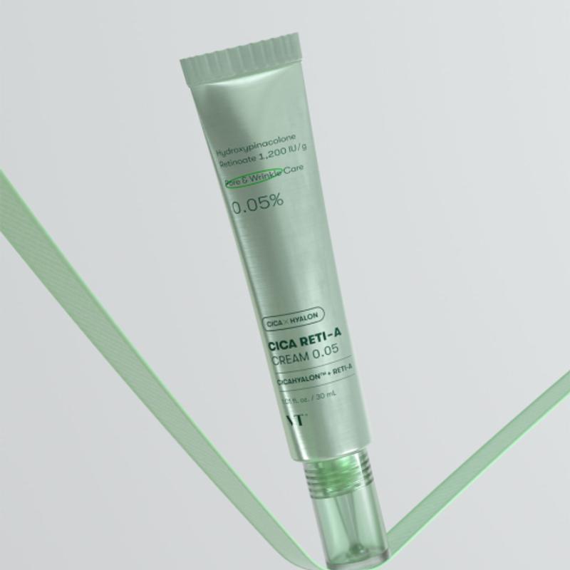 Cica Reti-A Cream 0.05 (30ml)