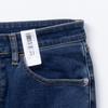 Edwin ZED JEANS Regular Straight Denim Stretch Light W30 Men's Pants, Jeans, Color (76cm)