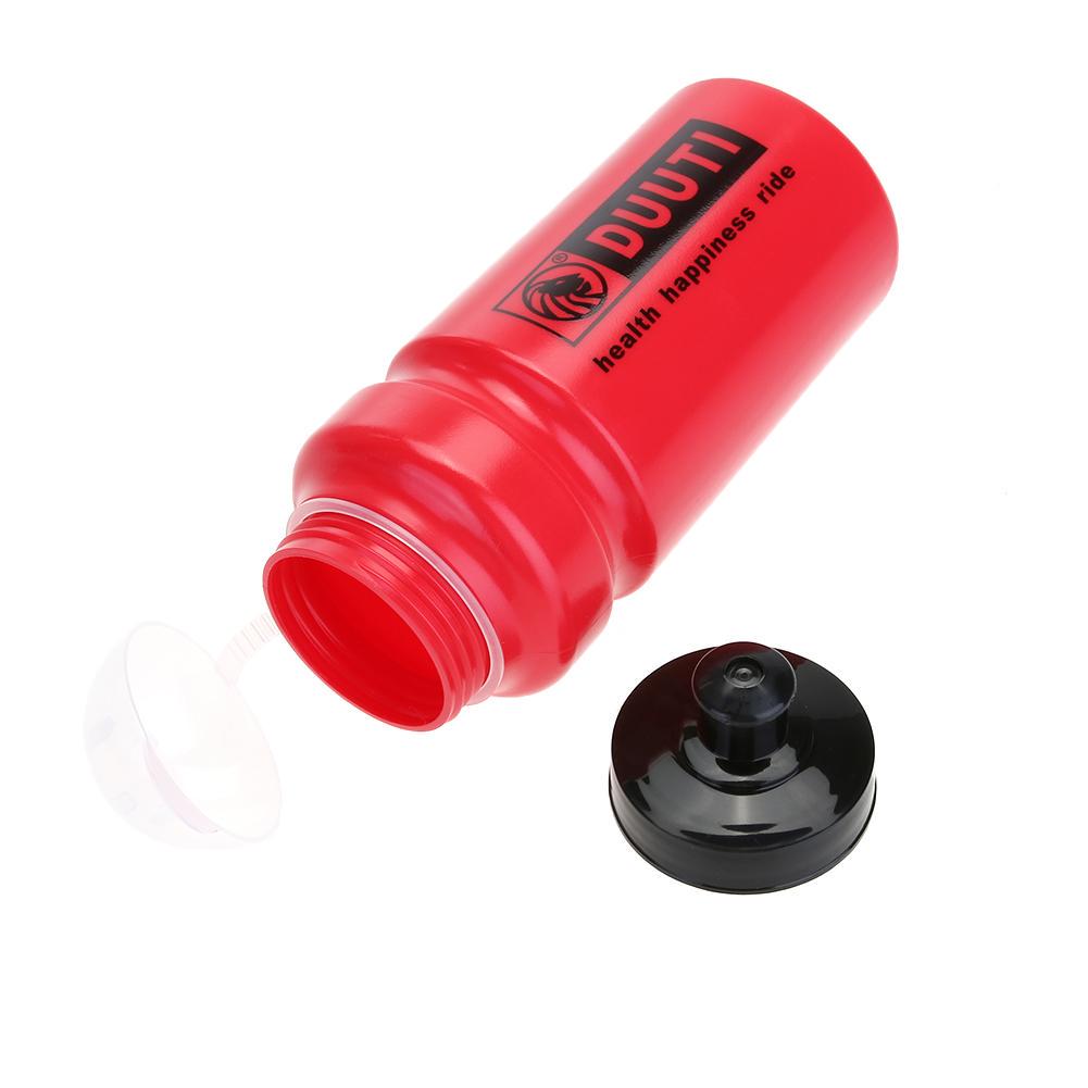 500ML Outdoorové sportovní kolo Kolo Cyklistika Sportovní láhev na pití vody #F
