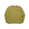 KODAK Soft Wool Knit Sweatshirt Khaki