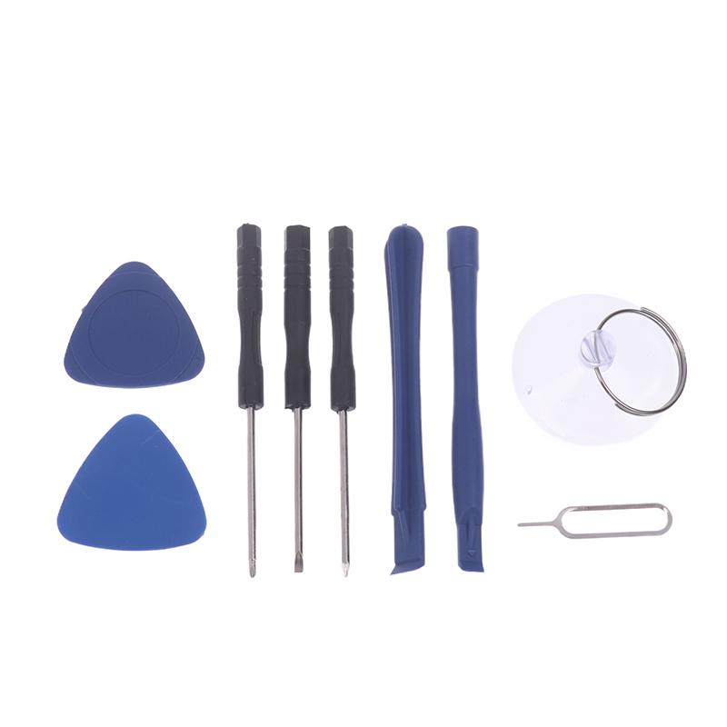 Opening Tool Kit 21 In 1 Tool Kits Mobile Phone Repair Screwdriver Set Disassemble Tools For Phone Tablet Laptop