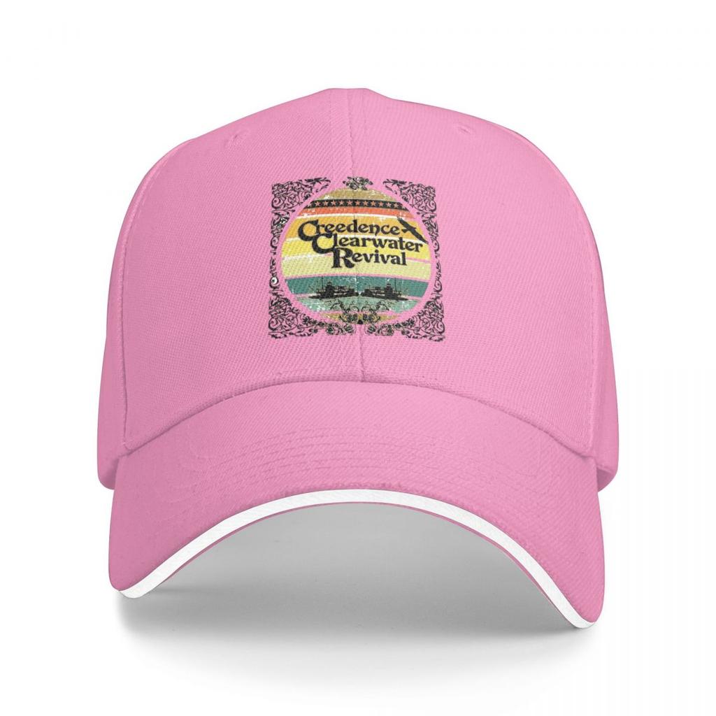 Unisex Baseball Hats Clearwater Outdoor Streetwear Summer Sports Baseball Caps Hip Hop Cap Casquette Polychromatic Hats