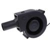 DC12v 2.7A 9733 Barbecue Grill Centrifugal Turbo Blower with Air Outlet Large Air Volume High-speed Cooling Fan 4600RPM