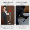 Multifunctional Door Window Alarm Wireless Closing Beep Reminder  for Home Anti-Theft/Doorbell