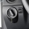 Inner Door Handle Bowl / Head Light Lamp / Gear Shift Panel Cover Trim For Volkswagen VW Tiguan MK1 2008 2009 2010 2011 -  2015
