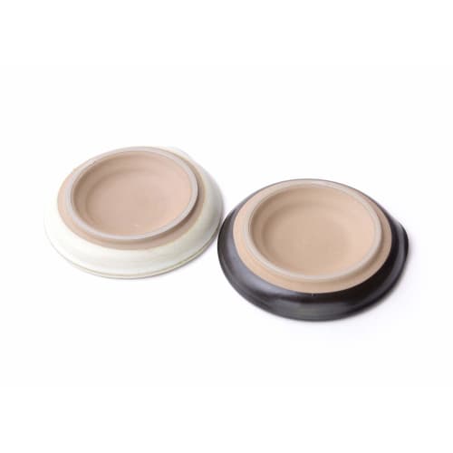 Motoshige Grater (White, Small)