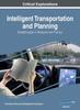 Intelligent Transportation and Planning : Breakthroughs In Research and Practice, VOL 1 Kitabı