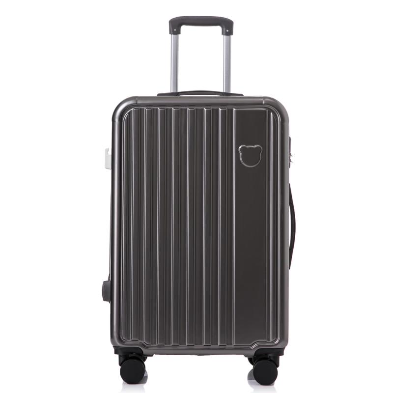 Xixingzhe Hardside Spinner Luggage 22 inches