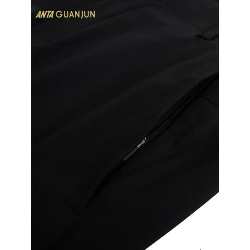 Anta Champion All-Weather Ice-Skin Water-Repellent Woven Shorts for Men