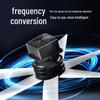 Industrial Variable Frequency Exhaust Fan for Farm & Greenhouse Ventilation Cooling