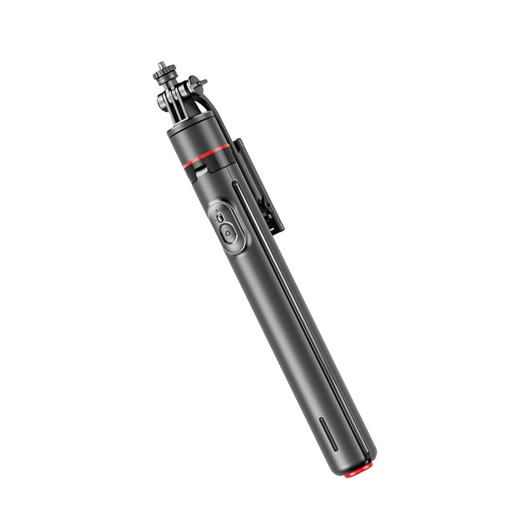 69.3 Extendable Selfie Stick with Remote Auto Opening Travel Tripod for Cell Phone 360 Degrees Rotation