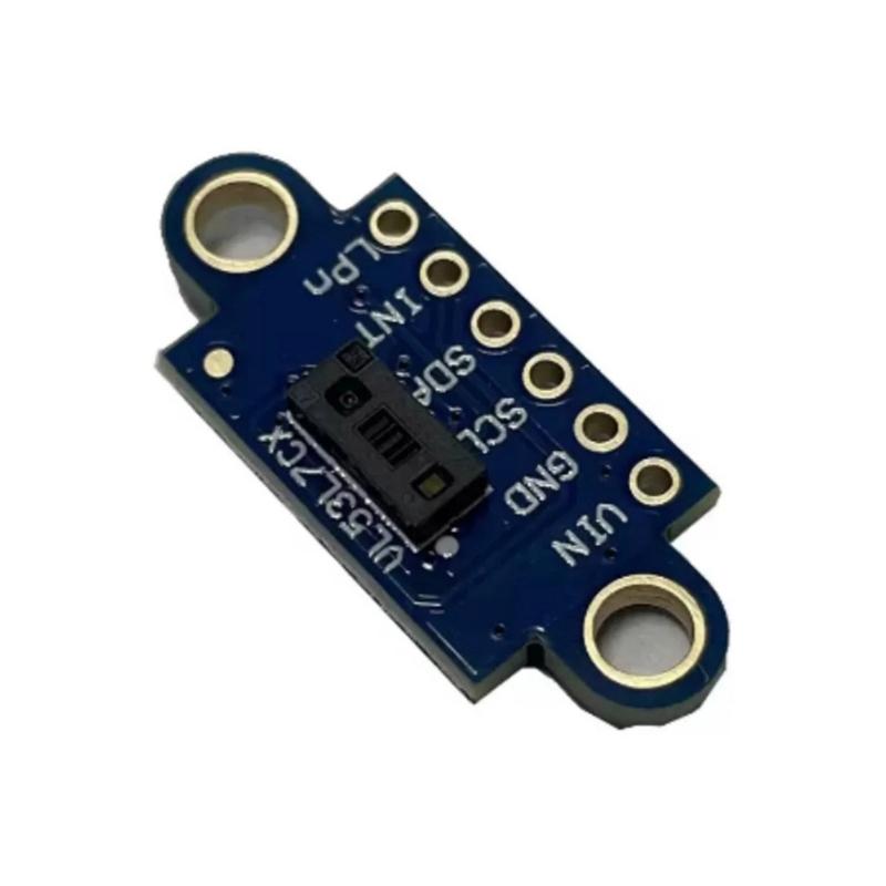 High Accuracy Ranging Module with Long Ranges Detection for Robotics Navigation And Drones Obstacle Avoidance