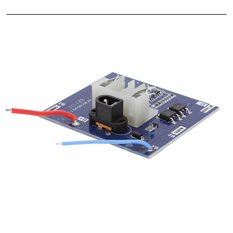 21V Lithium Batteries Protective Board Hand Electric Drill Lithium Batteries Pack Protective Circuit Board Module
