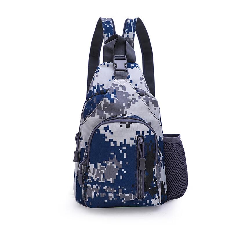 REWELL Многоцелевая камуфляжная сумка через плечо для улицы