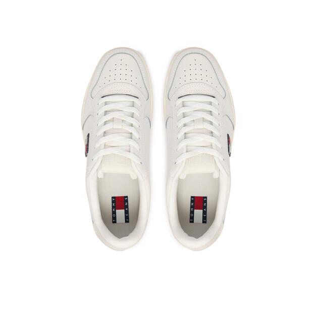 Кроссовки Tommy Jeans Tjw Basket