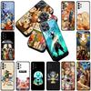 Aang Avatar The Last Airbender Phone Cover Case for Apple iPhone 16 14 15 Plus 11 Pro Max 16E ProMax + 16Plus 15+ 14+ Casing