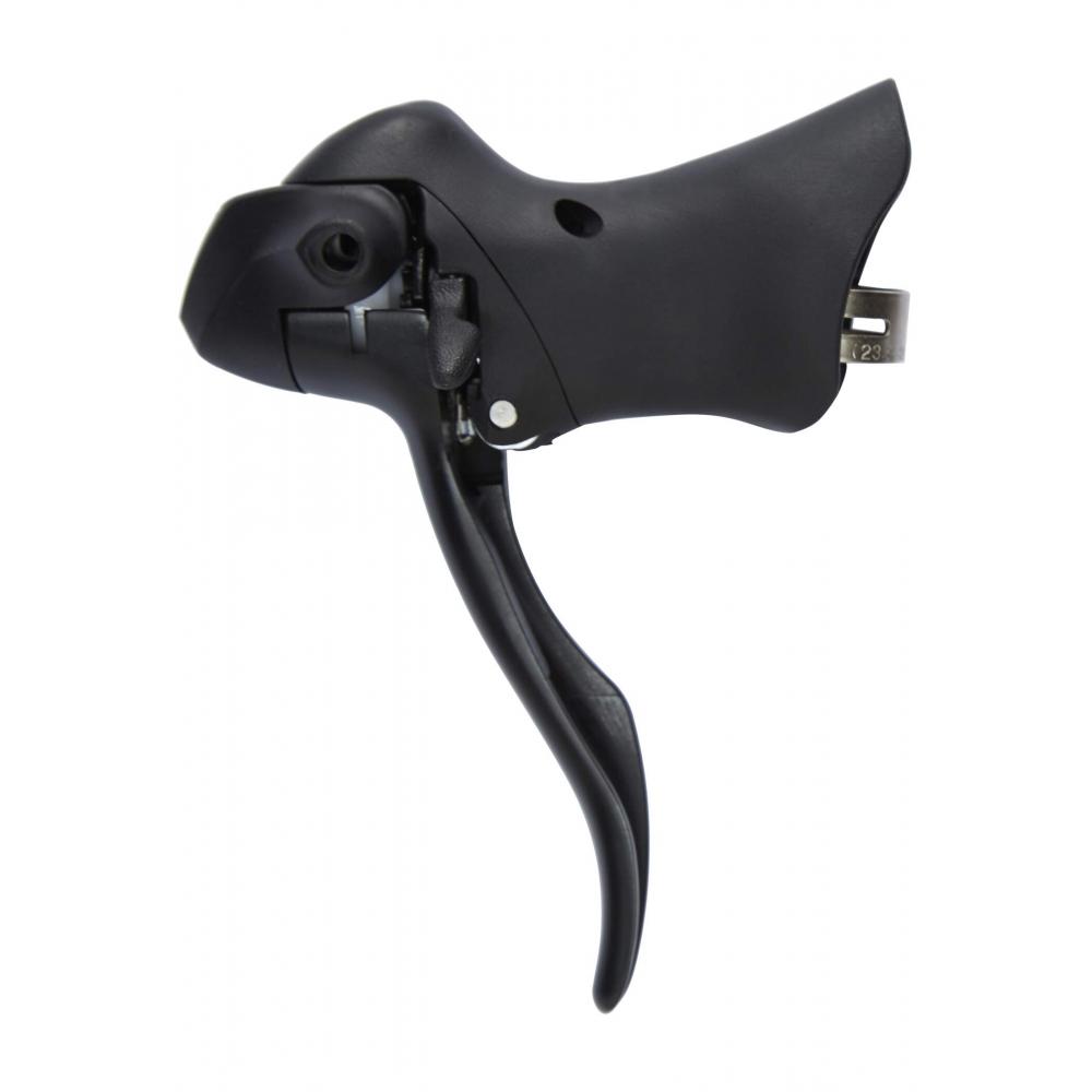 SHIMANO Tourney St A073 Dual Control Lever Left And Right Set