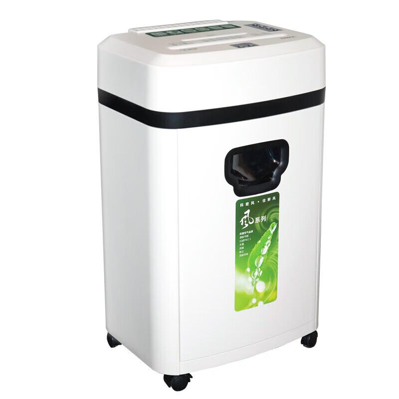 Comay E306CA Air Purifying High-Security Shredder CN plug (adapter included)