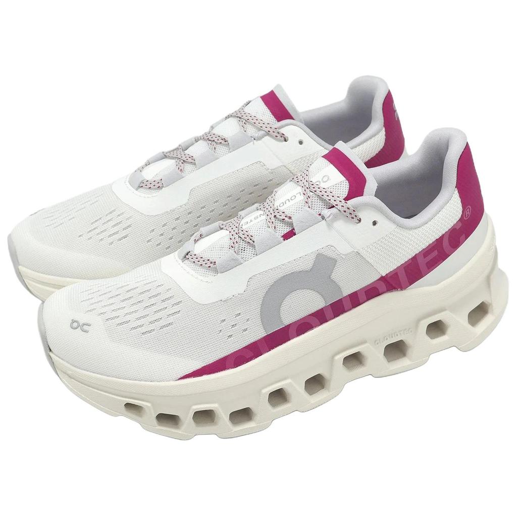 On Cloudmster Versatile Comfortable Lightweight Casual Running Shoes Women Sneakers 3WD10104038