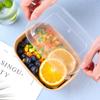 Baijie Disposable Food Containers with Lids