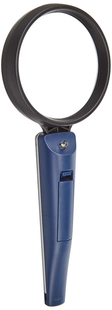 Vixen Loupe Luminaire Loupe 75 (DB) 42918-9