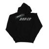 Bad Company Mens Straight Logo Hoodie