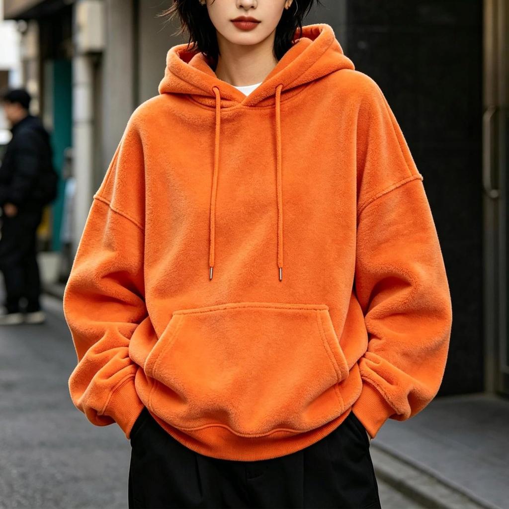 Oversized Hoodies For Women Sweatshirts with Pockets