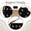 Electric Guitar Pickup Repair Part Musical Instrument Accessories Double Coil Humbucker
