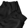 Women's Spring Summer Formal Satin Mini Dress High Neck Sleeveless Knot Waist Cocktail Party Bodycon Dress