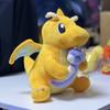 Pikachu Shiny Charizard XY Stuffed Plush Toy Vaporeon Plush Evoli Plush Scorbunny Sprigatito Butterfree Dragonite Blastoise Doll