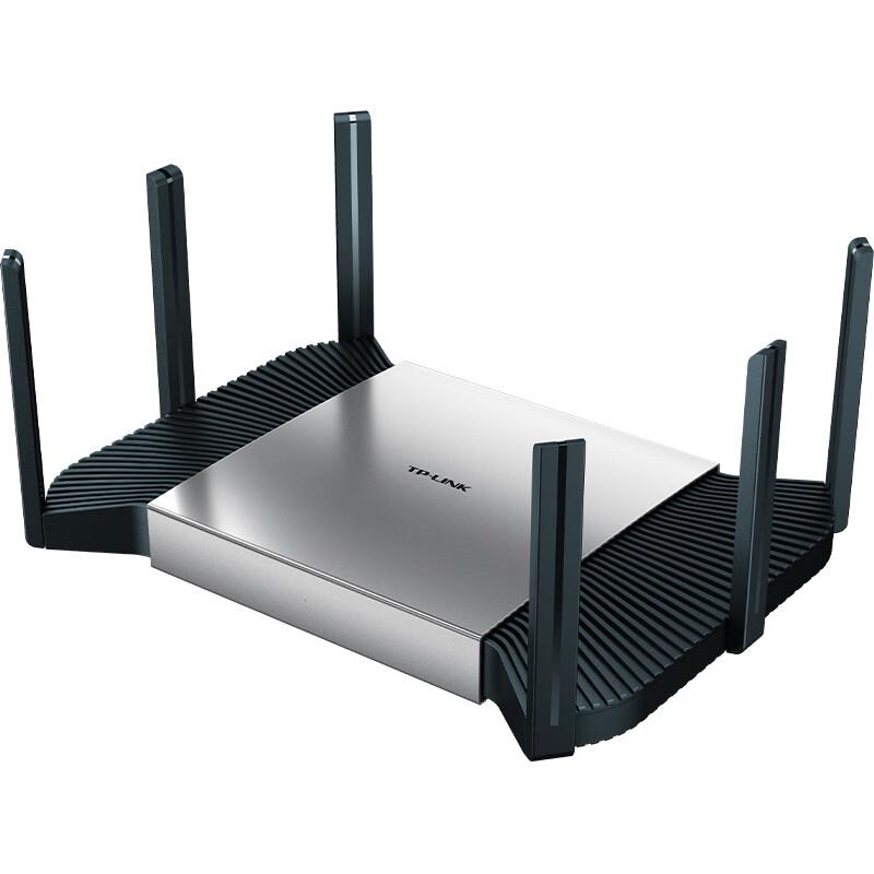 Tp-Link High-Performance Dual-Band Wireless Routers (CN Version)