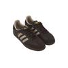 adidas Samba OG Marrone Scuro Marrone Argilla Suola in Gomma Sneakers Unisex Gomma5 JI0217