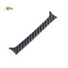 A03E-For Corvette C7 2014- Soft Carbon Fiber Car Center Navigation Screen Decorative Frame Cover Trim Sticker Parts Accessor