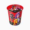 Nongshim Shin Ramyun Cup 65g × 5 + ShinTumba Sauce 285g × 1 – K-Pop Demon Hunters Collab (Random Design)