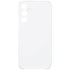 Samsung Ef-qa256 Back Cover Samsung Galaxy A25 Transparent Ef-qa256ctegww