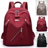 Women'S 2026 Korean Fashion Popular Waterproof Cloth Backpack Backpacks For Men Students School Bags