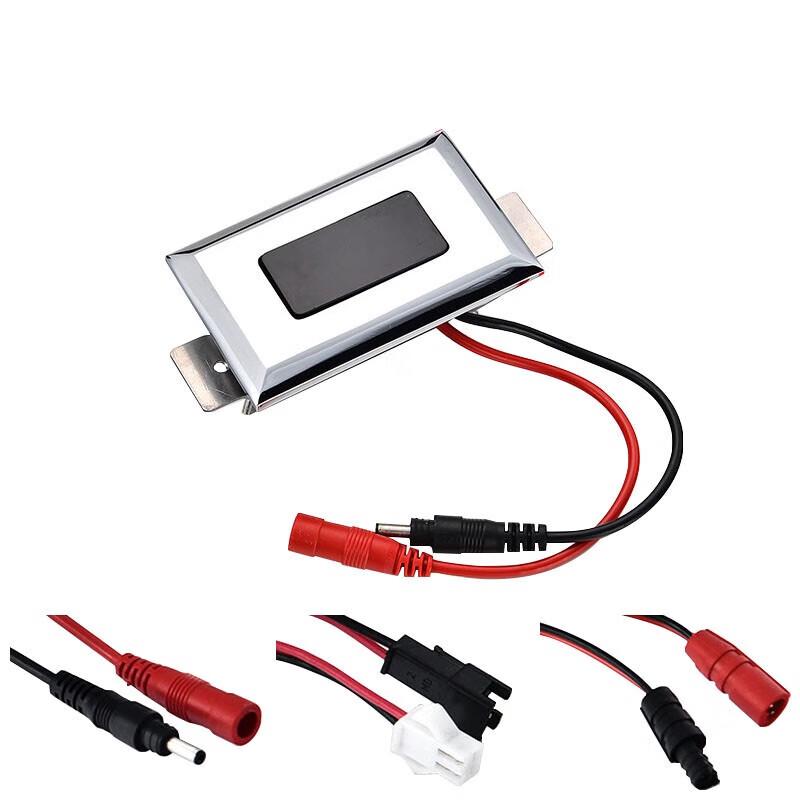FEEGOO Infrared Urinal Sensor Panel