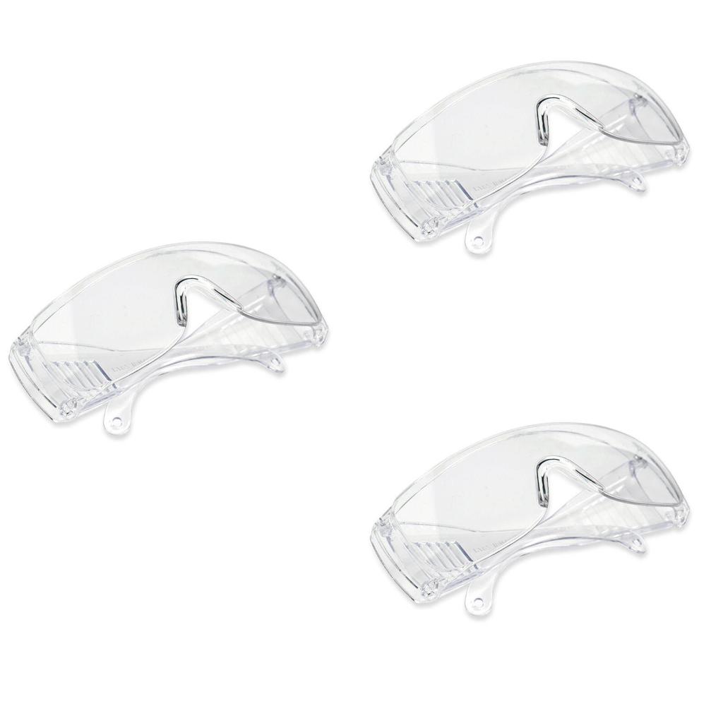 Anti-fog Safety Goggles For Ultimate Eye Protection Outdoors